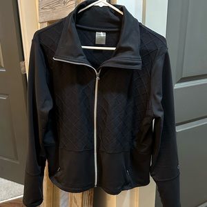 CALIA Quilted Jacket